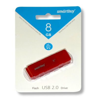 USB-- 8  Smartbuy Dock, , USB 2.0