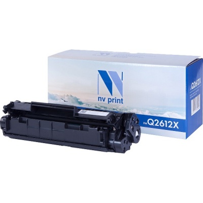  NVP  HP Q2612X  LaserJet M1005/1010/1012/1015/1018/1020/1022/M1005mfp 3000 .