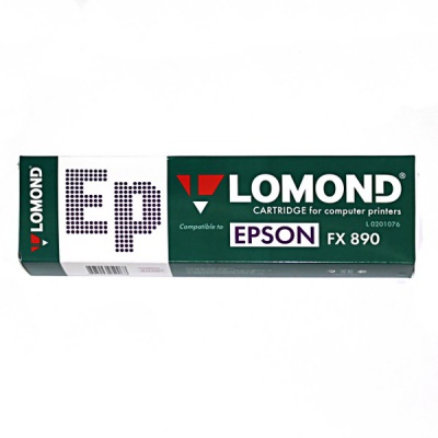  LOMOND 0201076    Epson FX 890