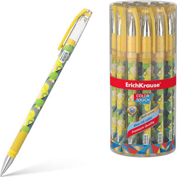   , 0.7 , -Standard, . , ErichKrause ColorTouch Stick Lime