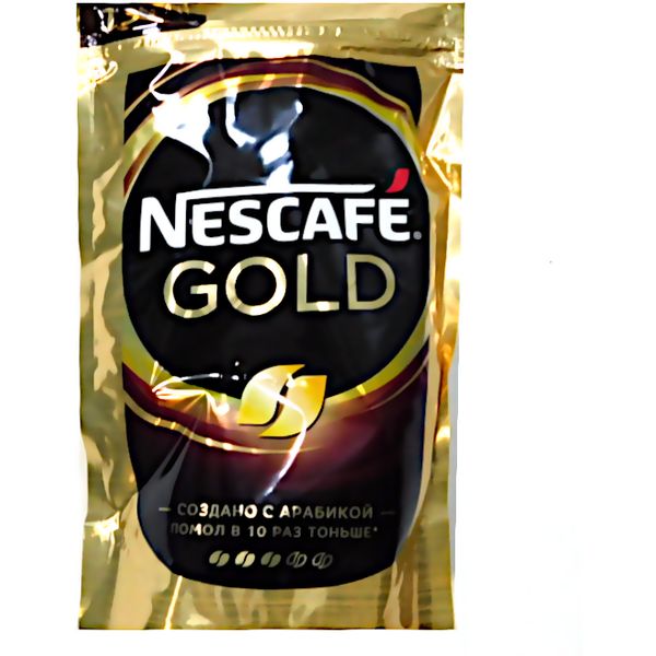  Nescafe Gold 130   