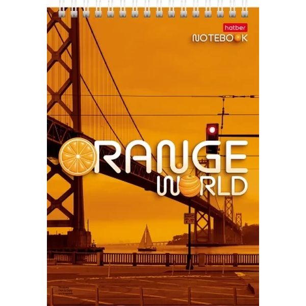    5, 80 ., , Hatber Orange world, /, . , -, 65 /2