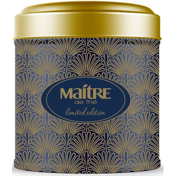   Maitre de The Limited Edition () Golden Magic,  . 100, /