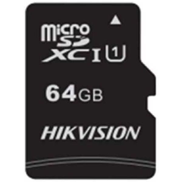    microSDXC 64 Class10   SD
