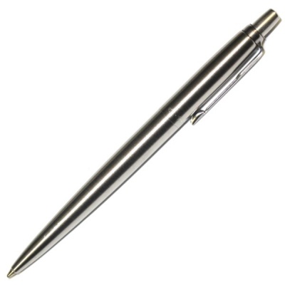   1.0 ,  , Parker Jotter Core K61,  Stainless Steel CT