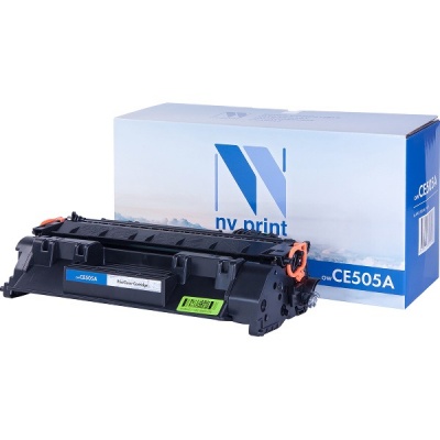  NVP  HP CE505A  LaserJet P2035/2035n/2055/2055d/2055dn (2300 .)