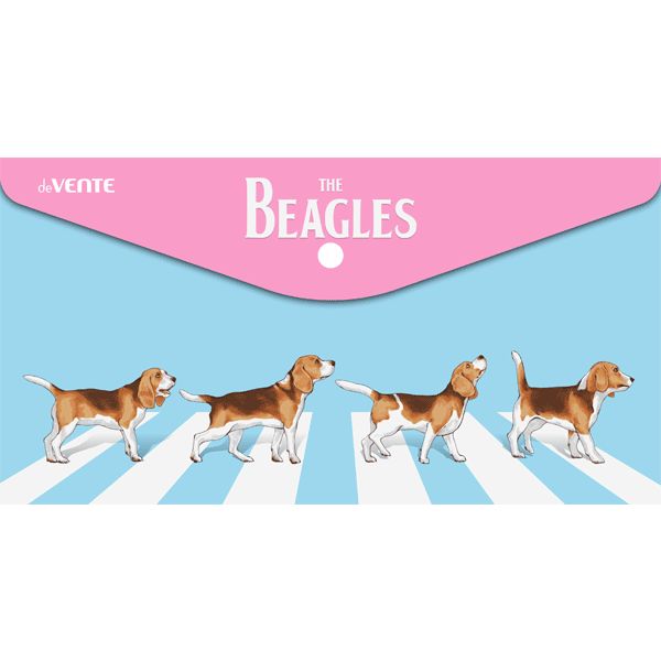 -  , Travel-size, 150 , , , deVENTE The beagles