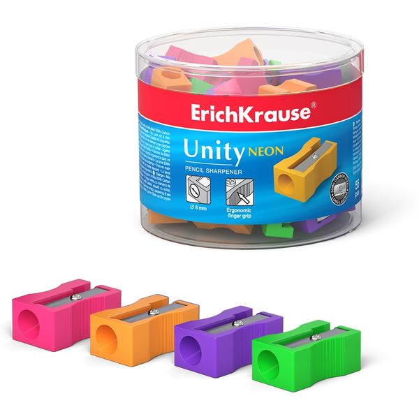   ErichKrause Unity Neon, 1 .,  4 