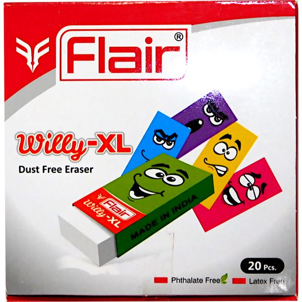  Flair Willy XL, PVC, , , 60*20*10  (. )